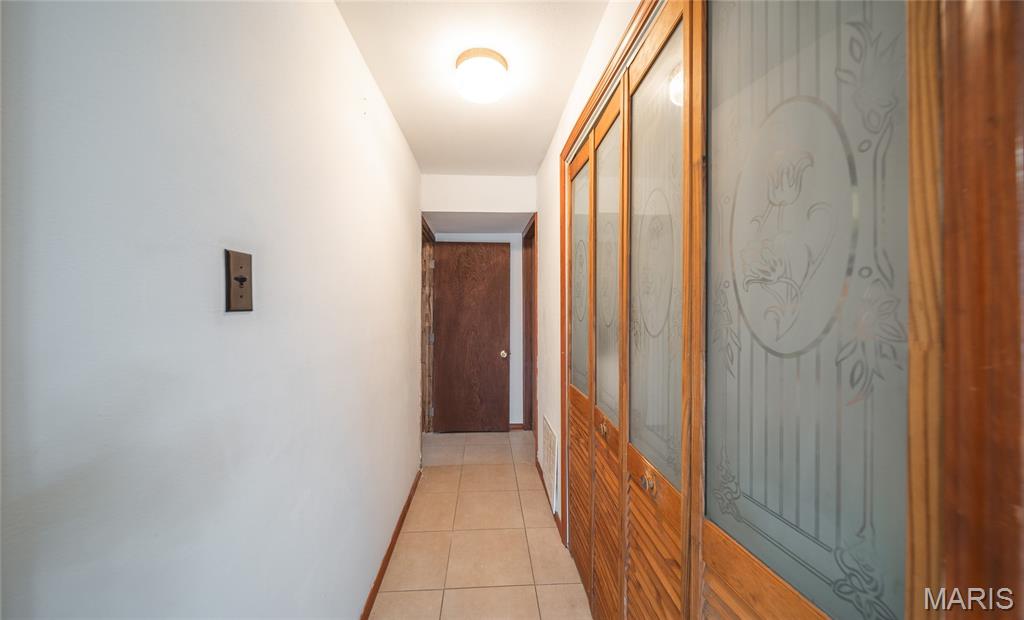 Lake St Clair - Residential