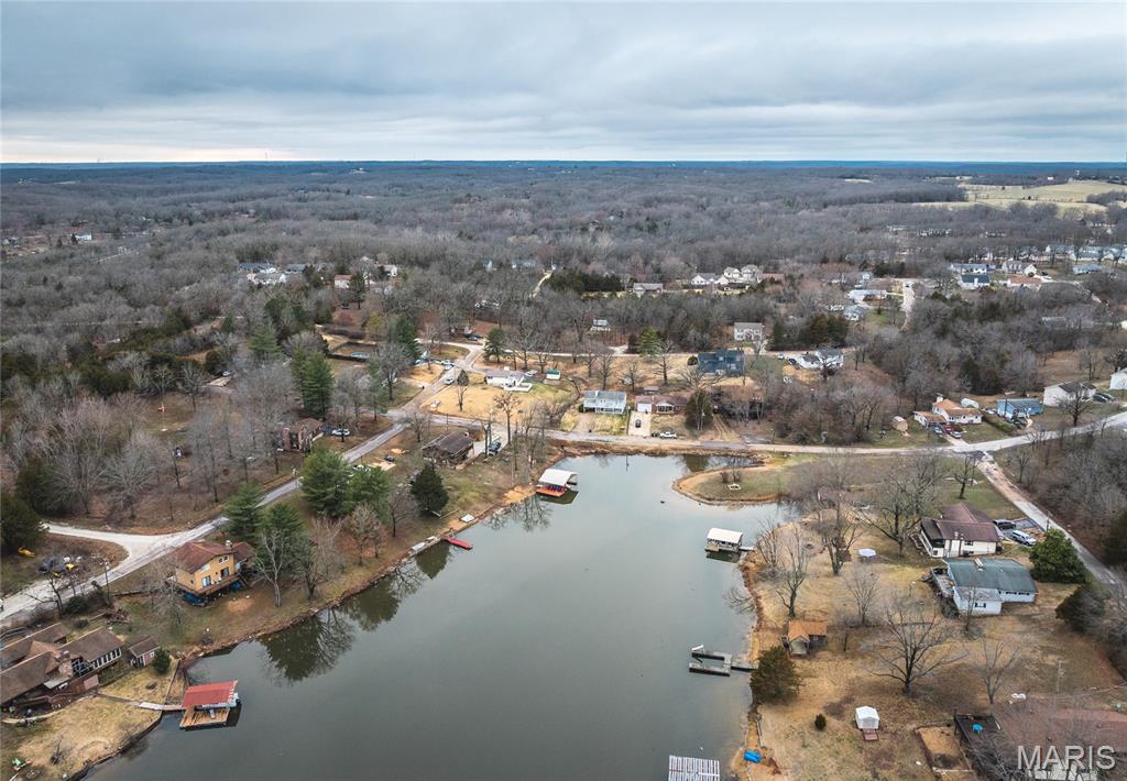 Lake St Clair - Residential