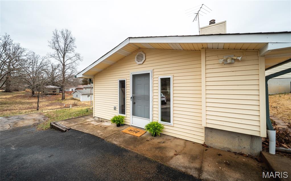 Lake St Clair - Residential