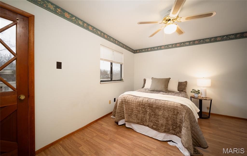 Lake St Clair - Residential