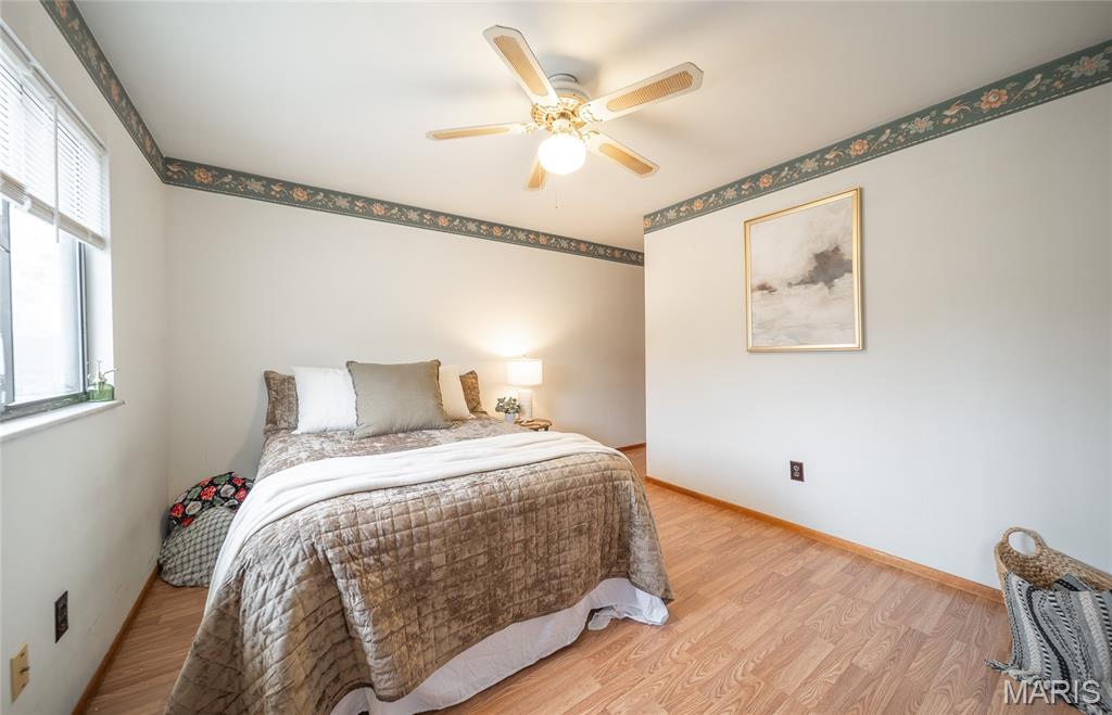 Lake St Clair - Residential