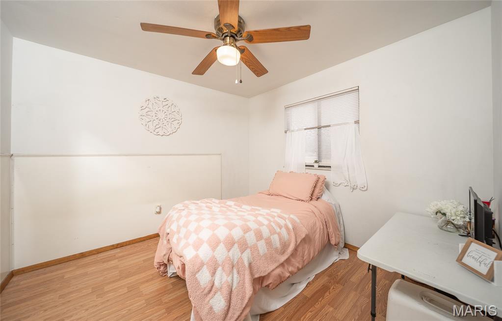 Lake St Clair - Residential