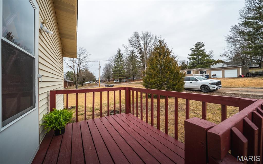 Lake St Clair - Residential