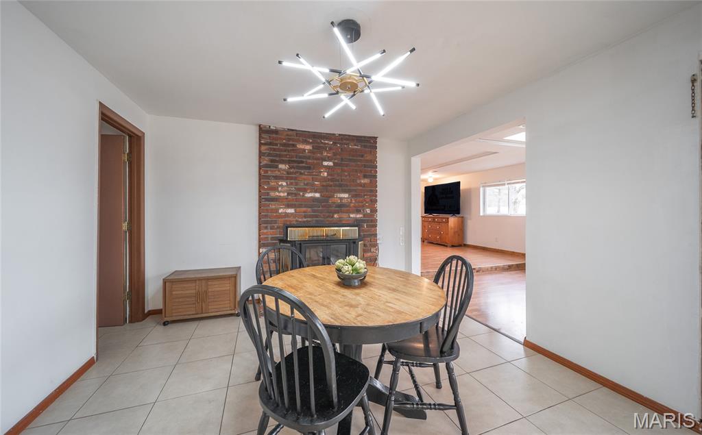 Lake St Clair - Residential