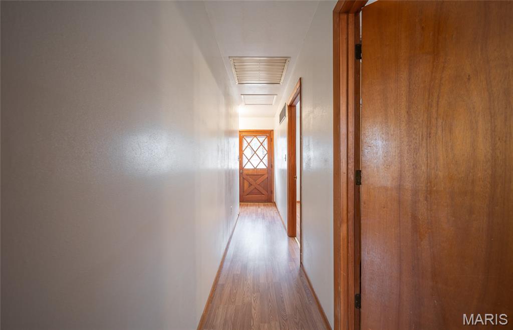 Lake St Clair - Residential