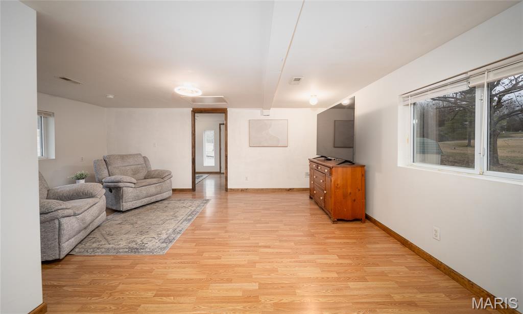 Lake St Clair - Residential