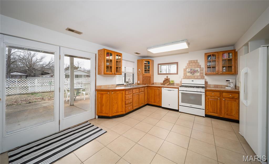 Lake St Clair - Residential