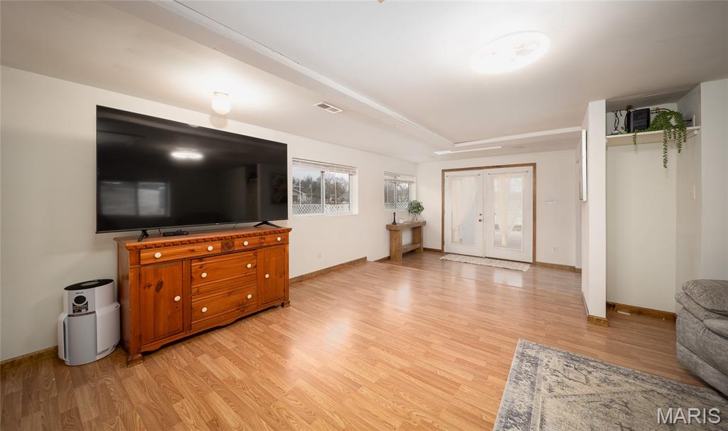 Lake St Clair - Residential