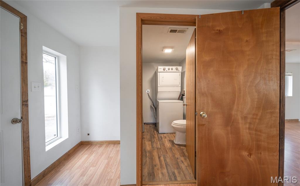 Lake St Clair - Residential