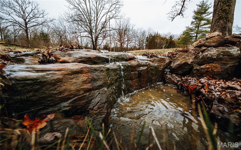 Lake St Clair - Residential