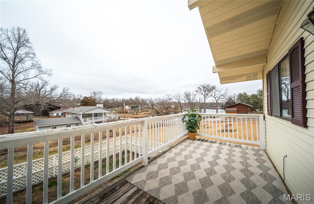 Lake St Clair - Residential