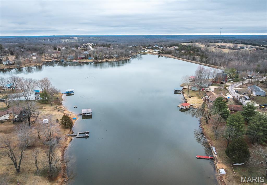 Lake St Clair - Residential