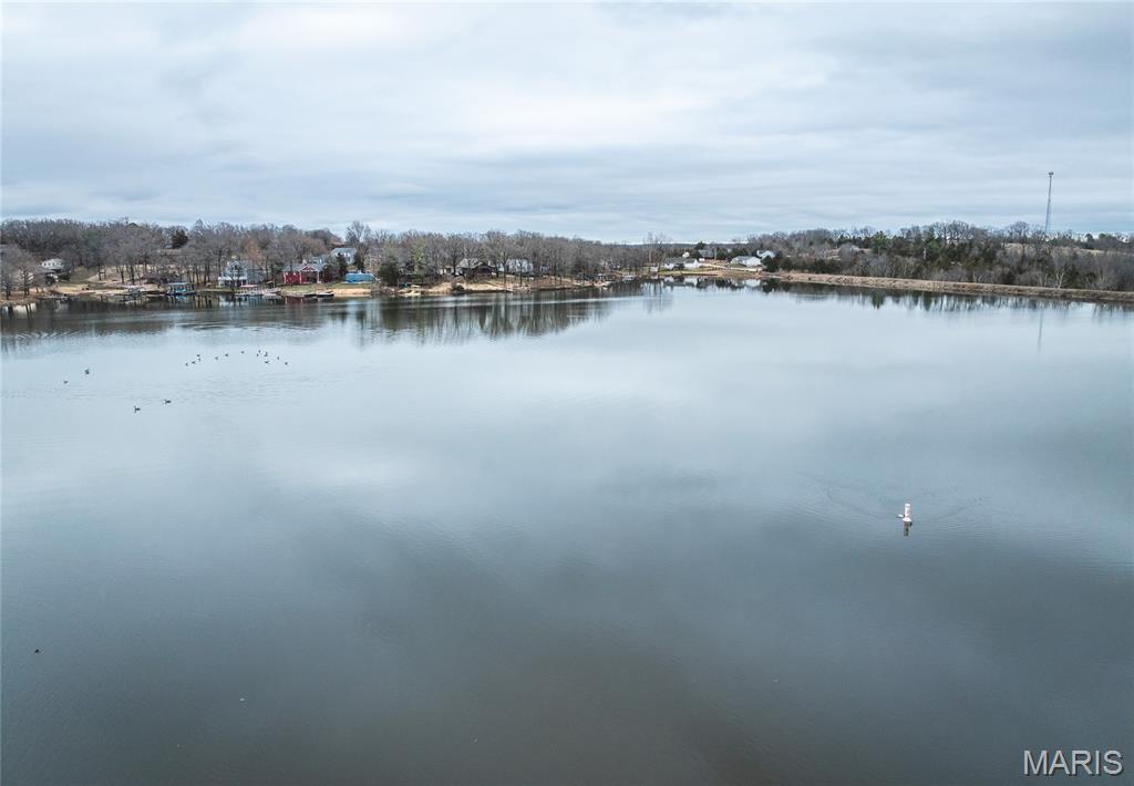 Lake St Clair - Residential