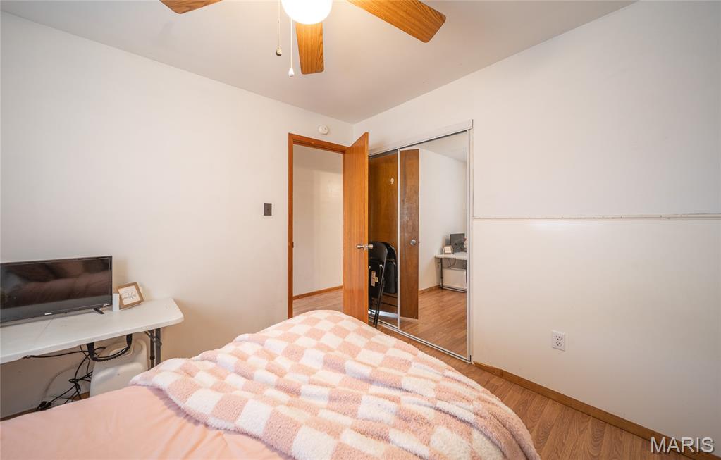 Lake St Clair - Residential