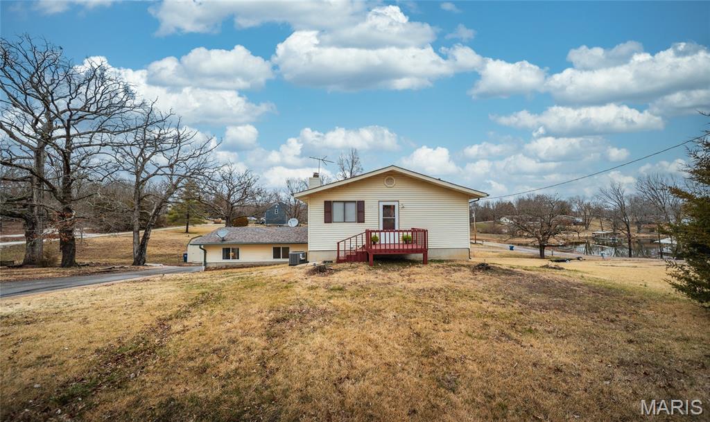 Lake St Clair - Residential