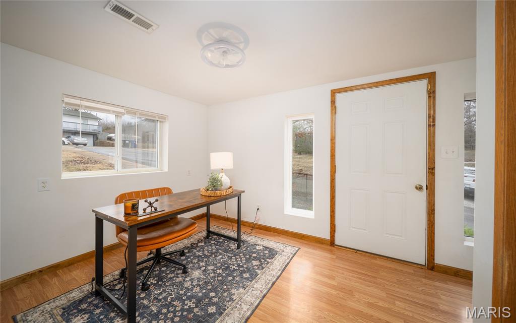 Lake St Clair - Residential