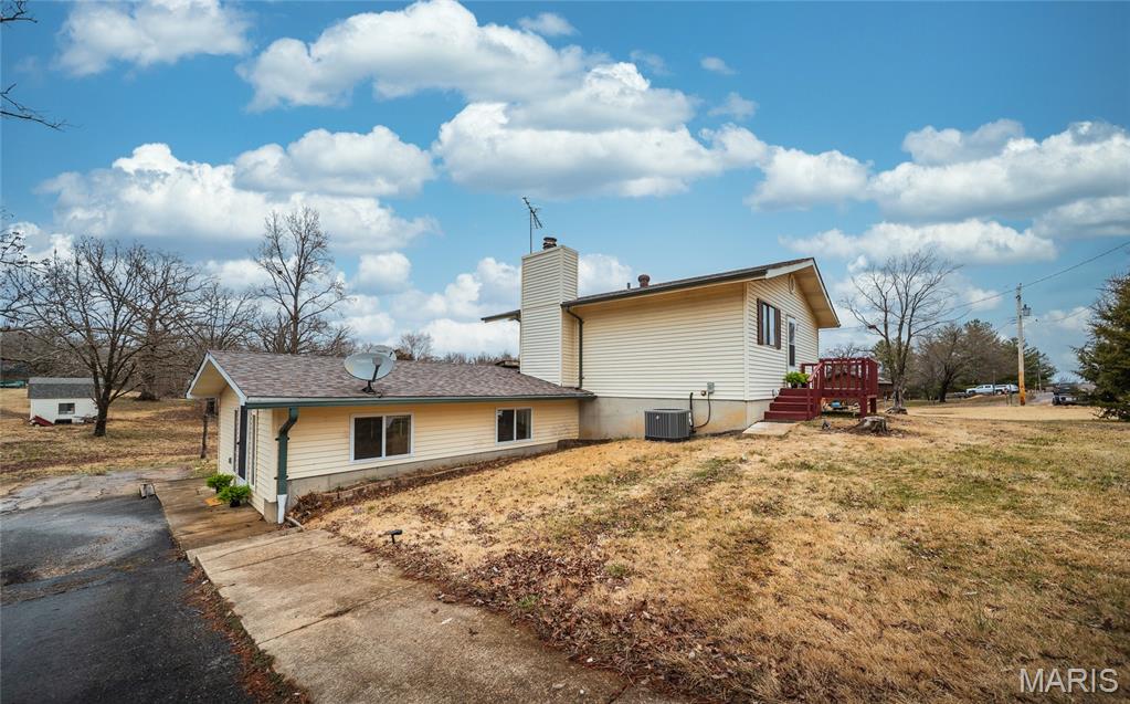 Lake St Clair - Residential