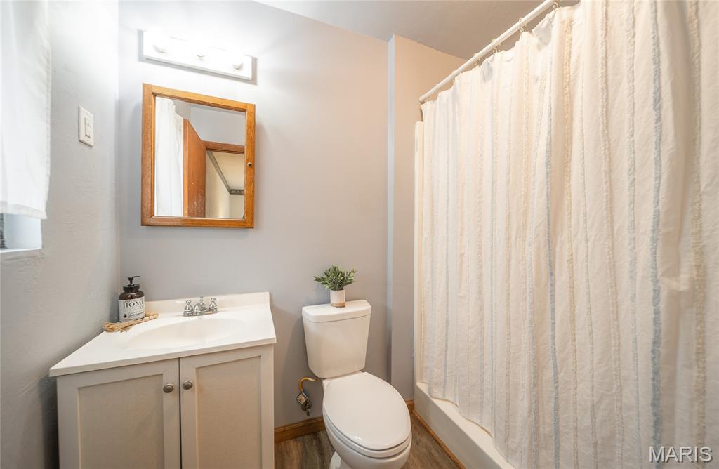 Lake St Clair - Residential