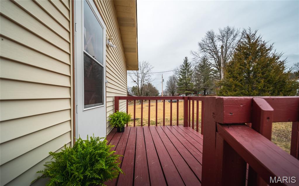 Lake St Clair - Residential