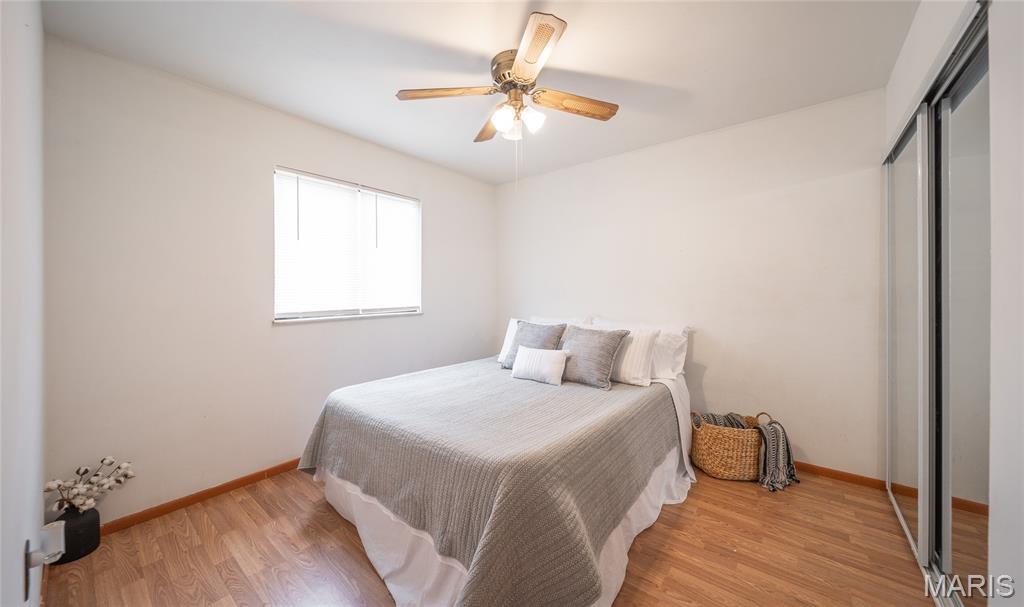 Lake St Clair - Residential