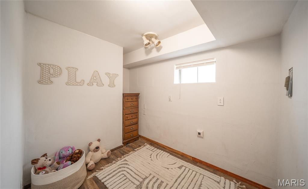 Lake St Clair - Residential