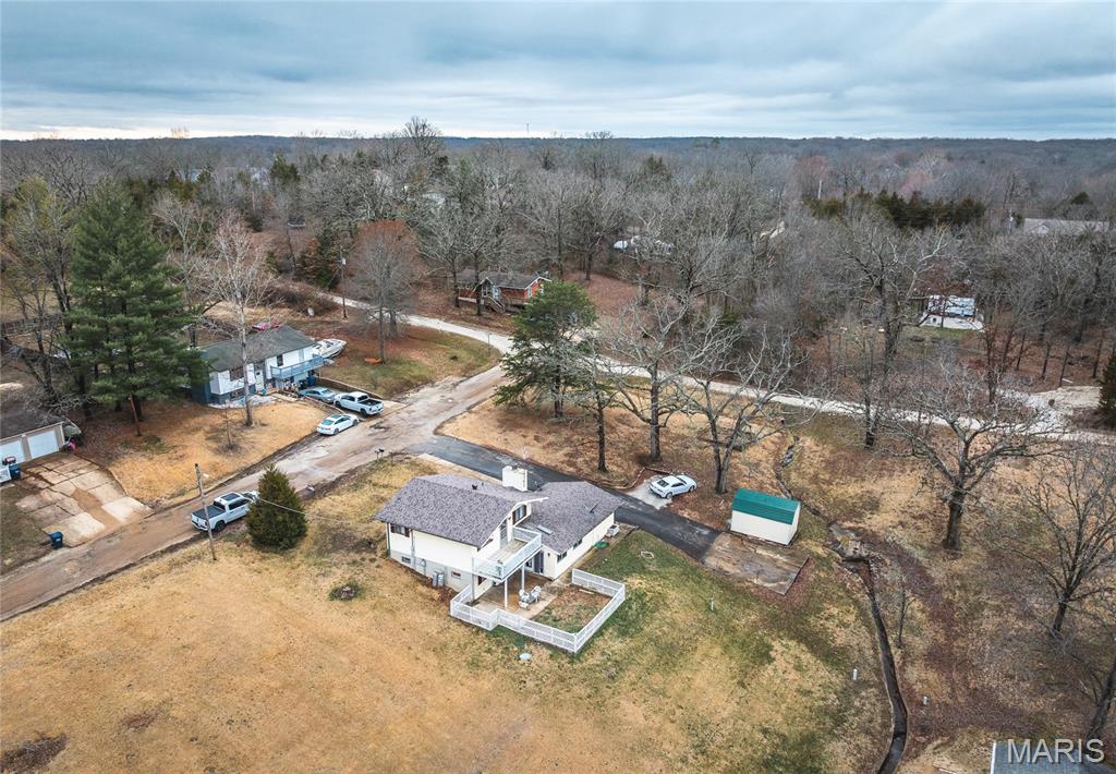 Lake St Clair - Residential