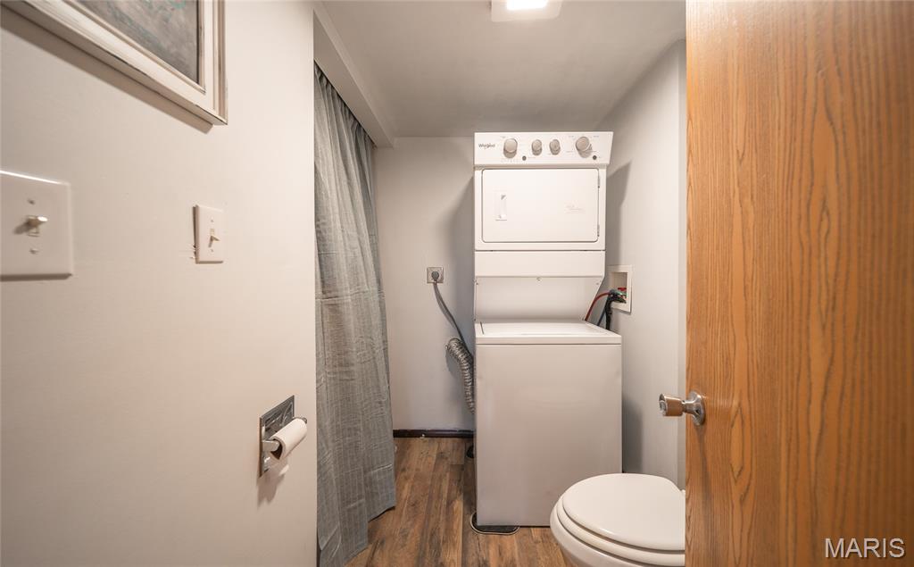 Lake St Clair - Residential