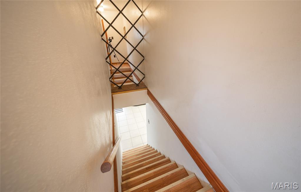 Lake St Clair - Residential