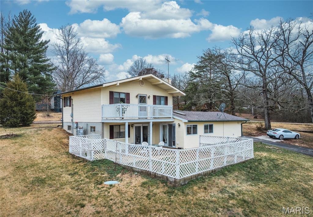 Lake St Clair - Residential