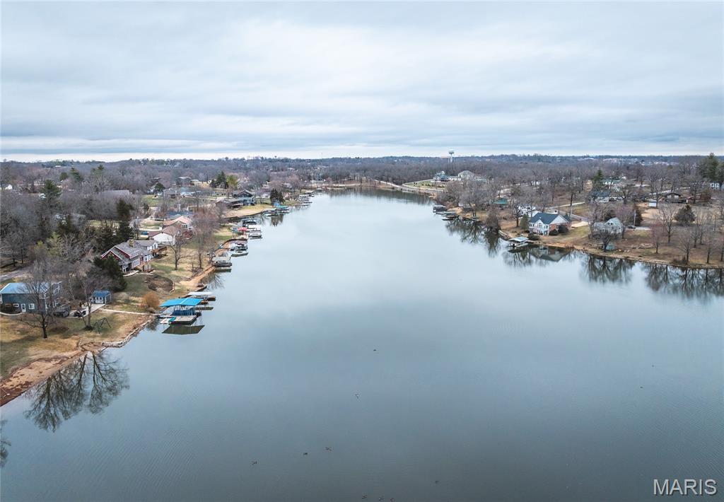 Lake St Clair - Residential