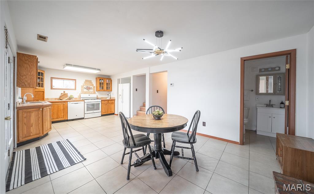 Lake St Clair - Residential