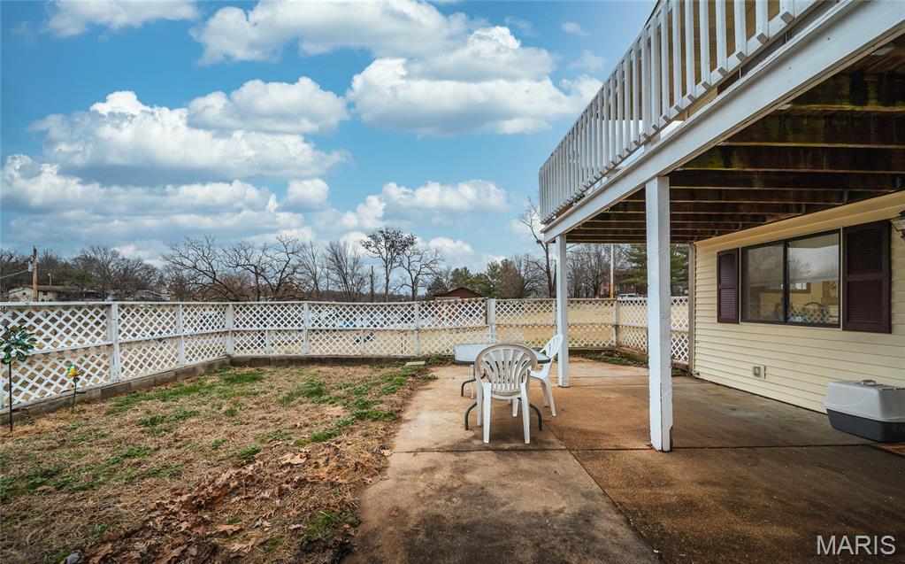 Lake St Clair - Residential