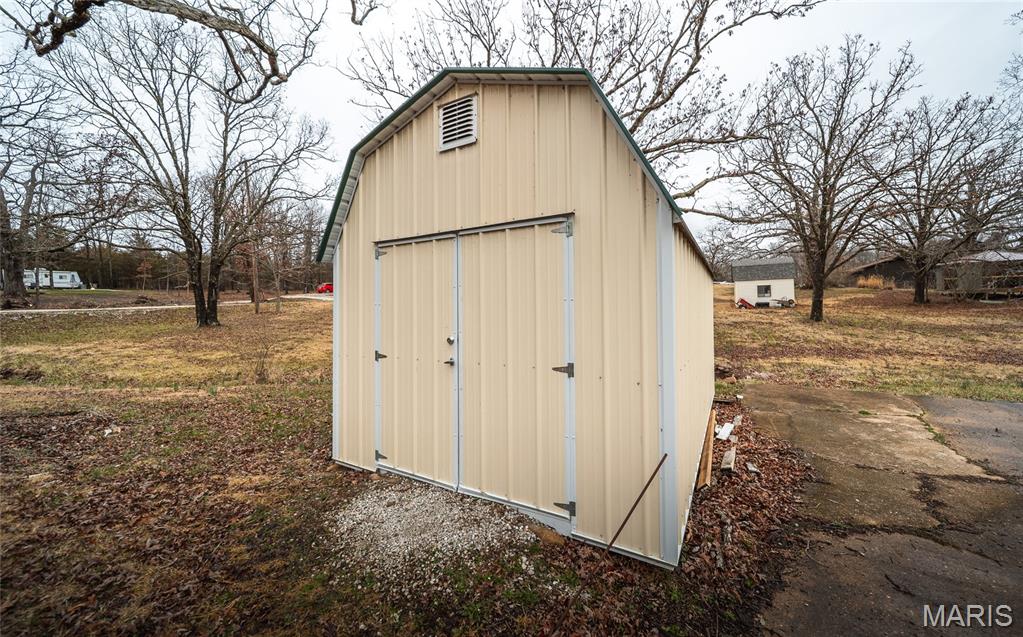 Lake St Clair - Residential