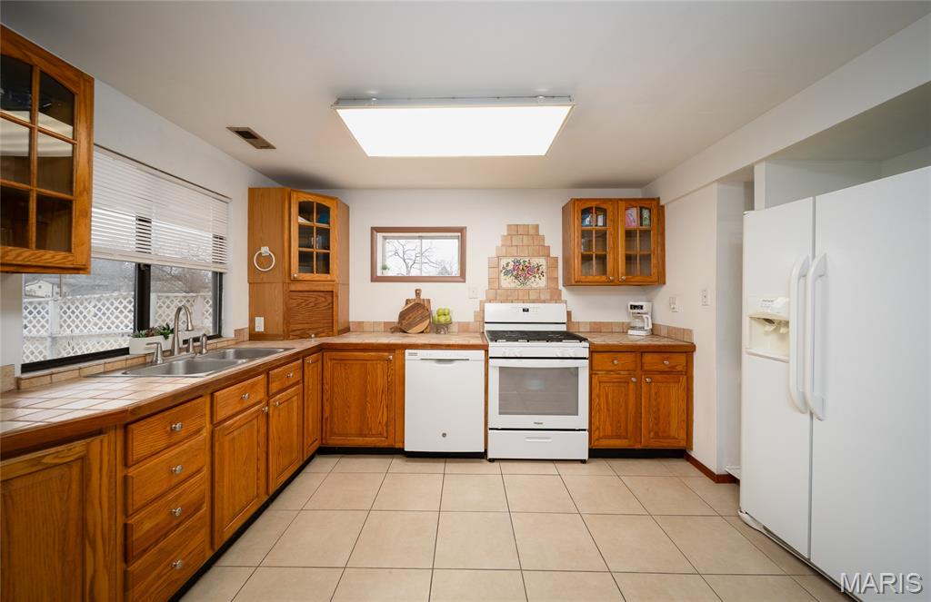 Lake St Clair - Residential