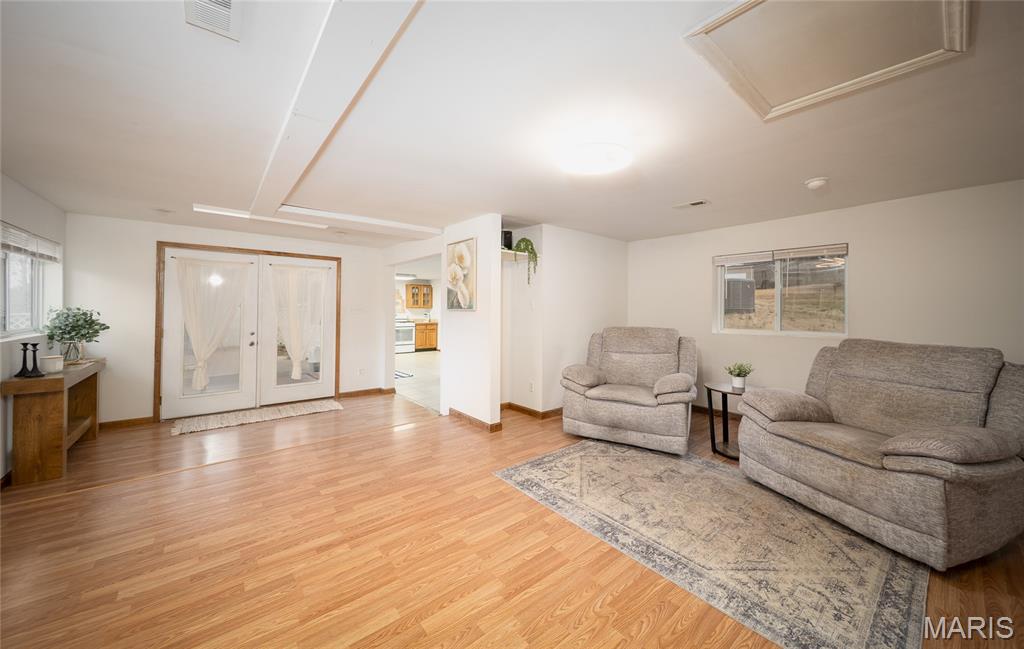 Lake St Clair - Residential