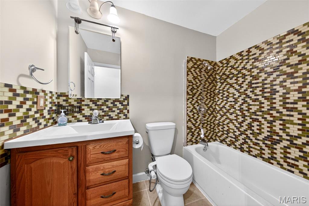 Jefferson Royale - Residential