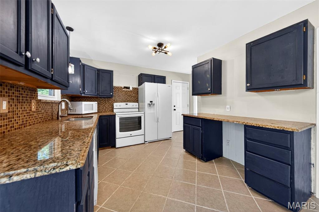 Jefferson Royale - Residential