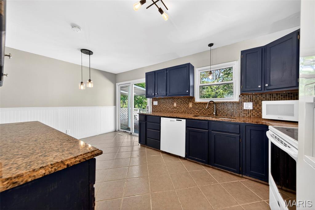 Jefferson Royale - Residential