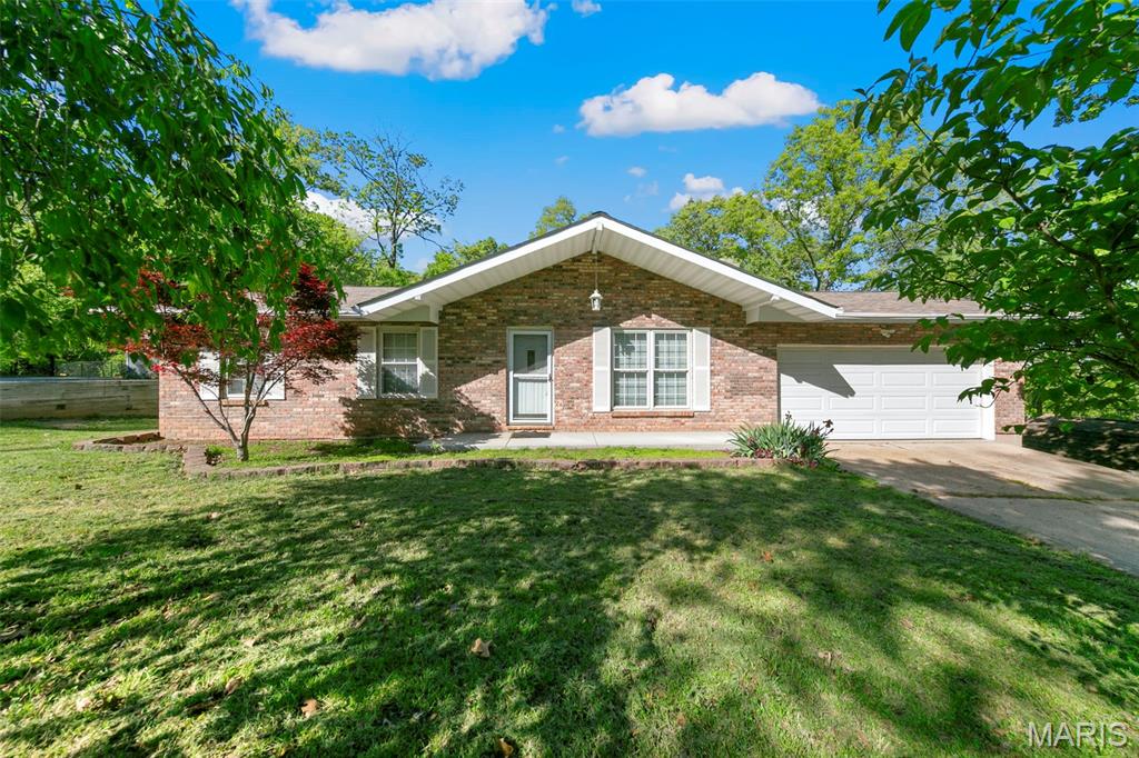 Jefferson Royale - Residential
