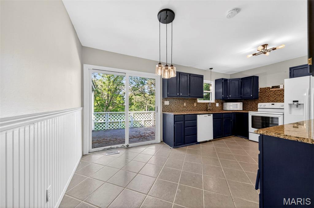 Jefferson Royale - Residential