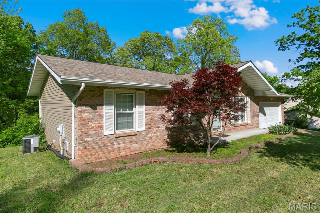 Jefferson Royale - Residential