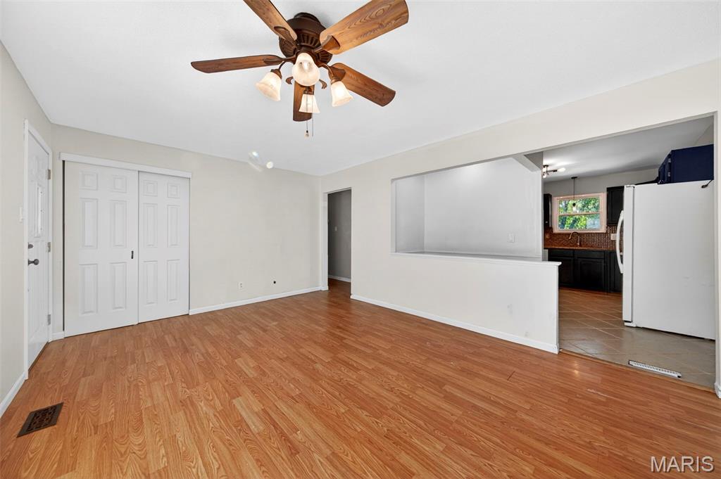 Jefferson Royale - Residential