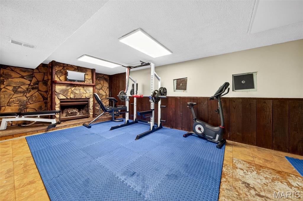 Jefferson Royale - Residential