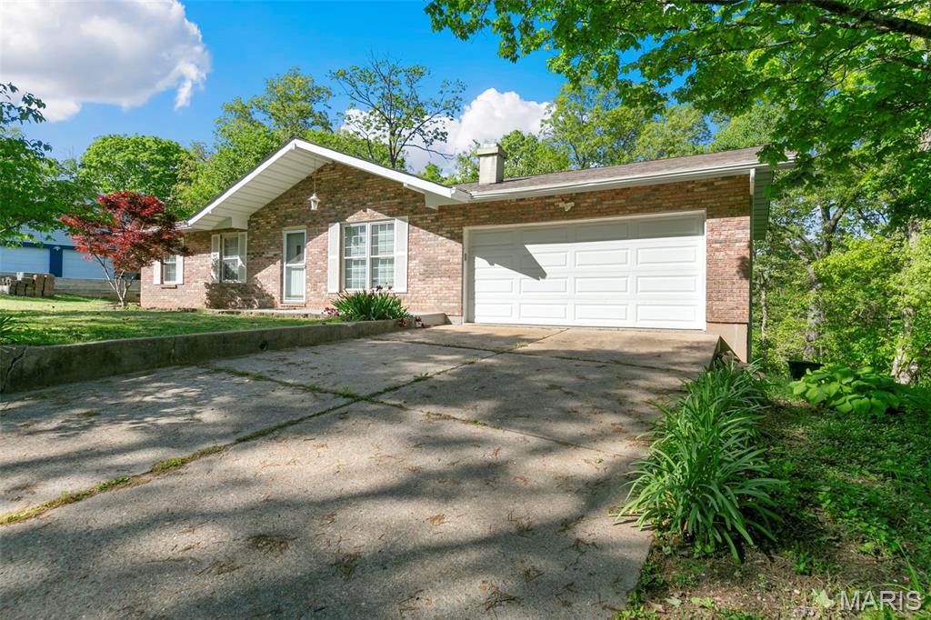 Jefferson Royale - Residential