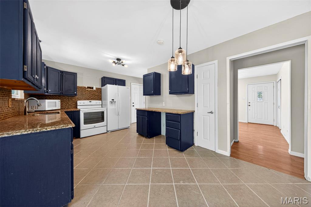 Jefferson Royale - Residential