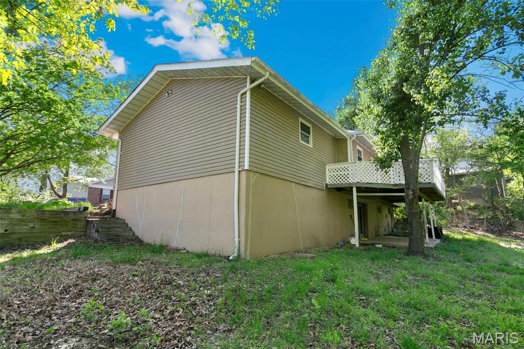 Jefferson Royale - Residential