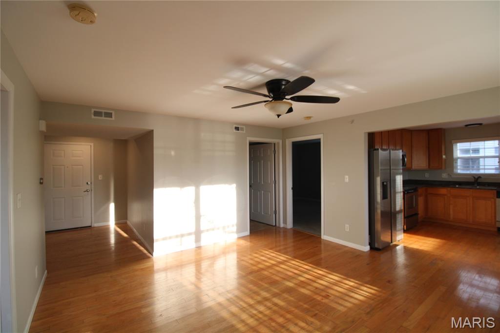 Saratoga #2 Condo - Residential Lease