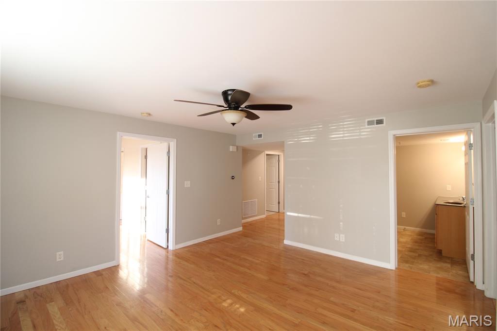 Saratoga #2 Condo - Residential Lease