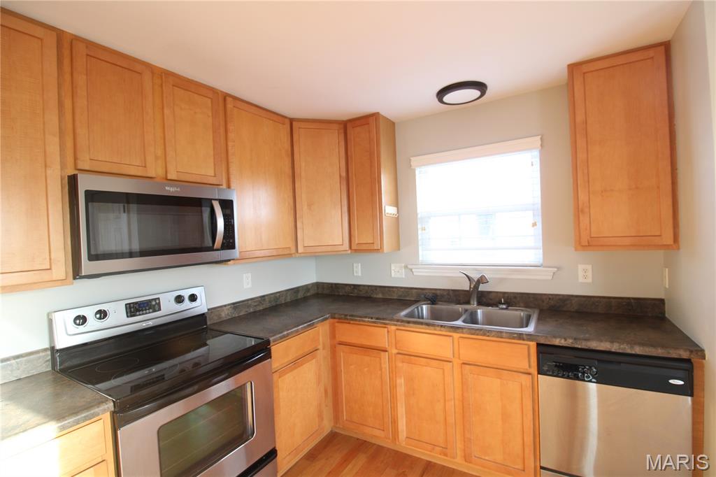 Saratoga #2 Condo - Residential Lease