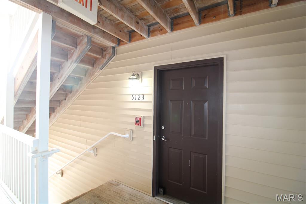 Saratoga #2 Condo - Residential Lease